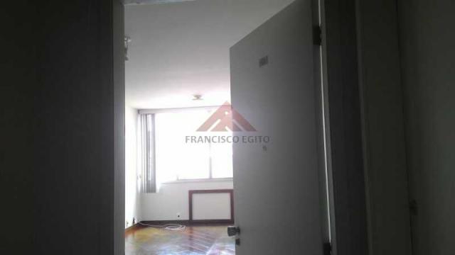 Apartamento à venda com 2 dormitórios em Icaraí, Niterói cod:FE25103 - Foto 5
