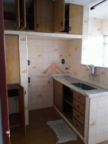 Apartamento à venda com 2 dormitórios em Centro, Niterói cod:FE25138 - Foto 10