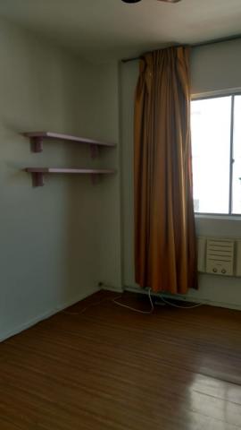 Apartamento 2 qts com dep no cachambi - Foto 17