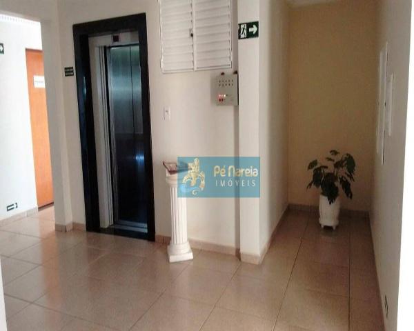 Apartamento com 2 dormitórios à venda, 104 m² por R$ 450.000 - Centro - Cosmópolis/SP - Foto 11