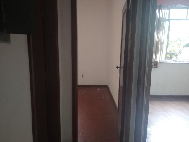 Apartamento, frente, 70m², sol da manhã na Rua João Silva 86 - Olaria - Foto 12