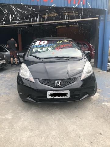 Honda fit 2010 - Foto 2