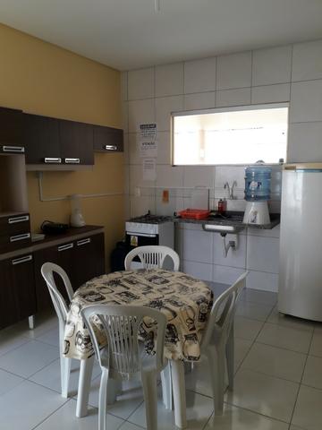 Casa Hospeda Temporada em Petrolina, 02 quartos - Foto 16