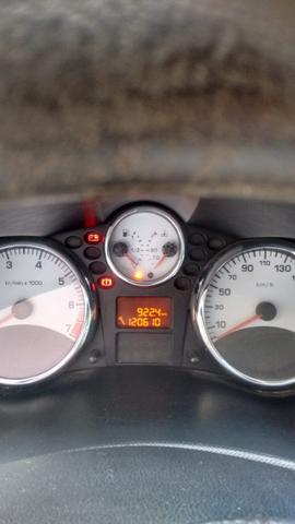 Vendo peugeot 207 passion XR 1.4 - Foto 9