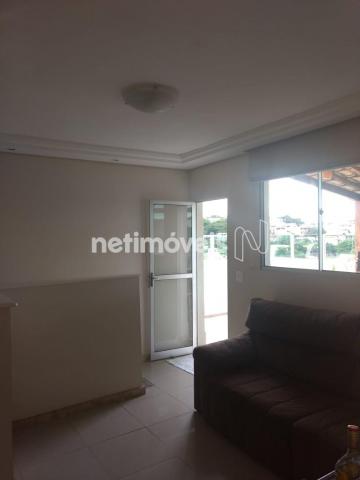 Apartamento à venda com 2 dormitórios em Serrano, Belo horizonte cod:658535 - Foto 2
