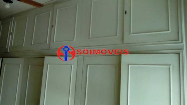 Apartamento à venda com 2 dormitórios em Tijuca, Rio de janeiro cod:POAP20306 - Foto 14