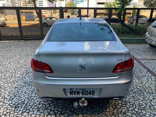 Peugeot 408 2012 - Foto 3