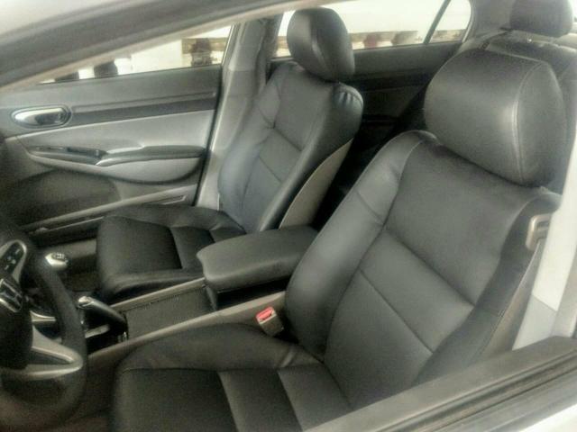Honda Civic LXL ( manual ) - Foto 6
