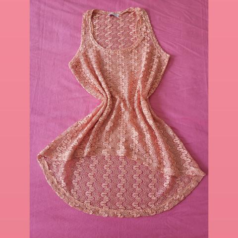 Blusa regata