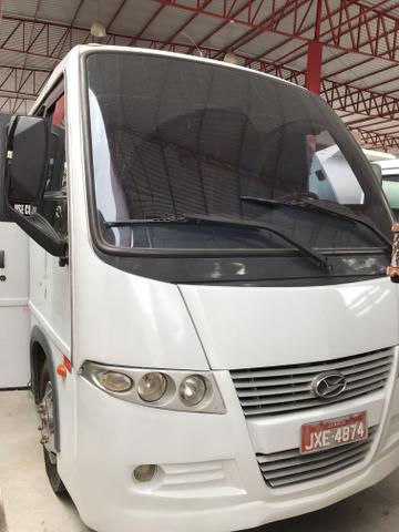 Vend ou Troc Micro Volare V8 05/05 23 lugares
