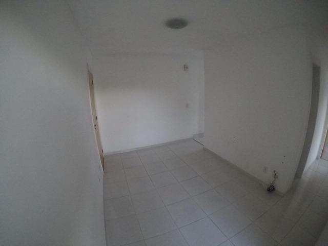 LH. Apto de 2 quartos e varanda- Colina de Laranjeiras - Foto 5