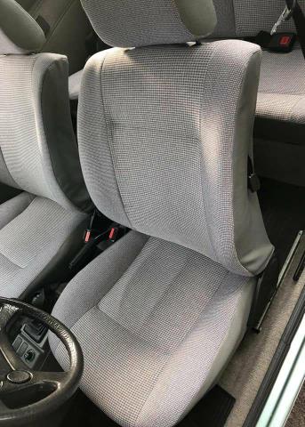 Gol GL 1990 a gasolina - Foto 6