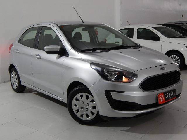 Ford KA SE 1.0 Completo