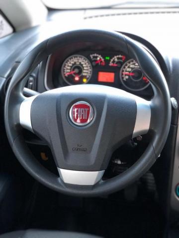 Fiat Idea Attractive 1.4 4P - Foto 11