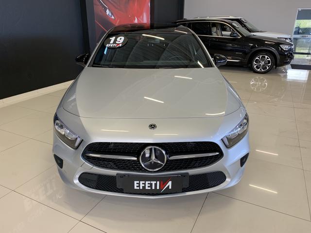 Mercedes benz a250 2.0 cgi 2019 hatch vision top!! - Foto 3