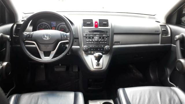 CR-V Lx 2.0 2009 Completo Automático - Foto 8