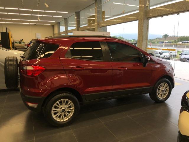Ecosport 1.6 SE - Foto 6