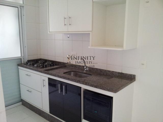 INF891 Vila Betania Lindo apto 100 m² 3 dorm 1 suite 2 vaga de garagem - Foto 12