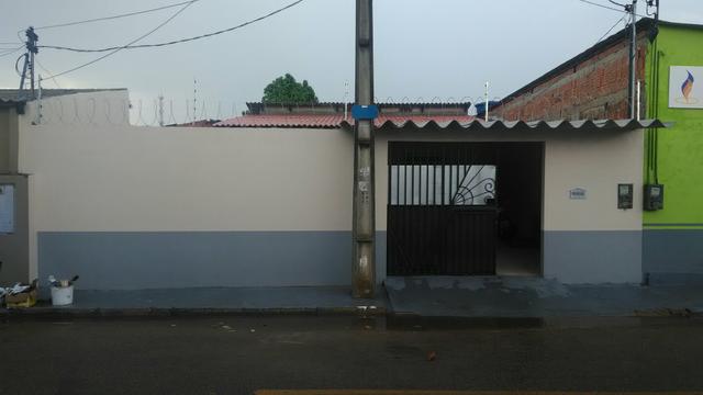 Casa pronta pra financiar