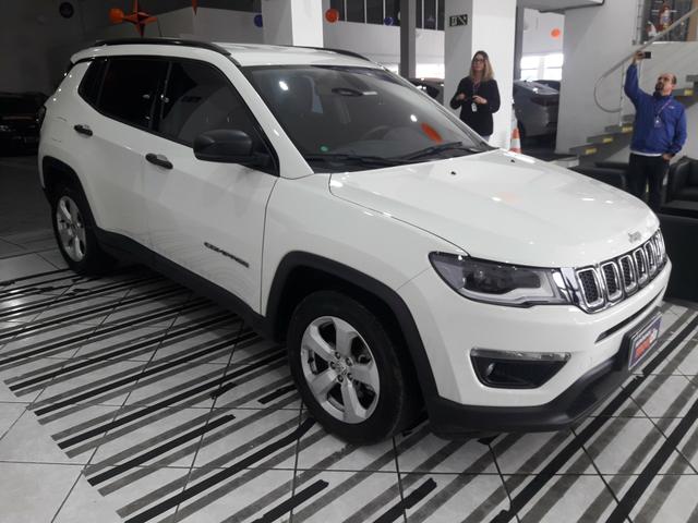 Compass sport 2.0 Flex 2018 - Foto 4