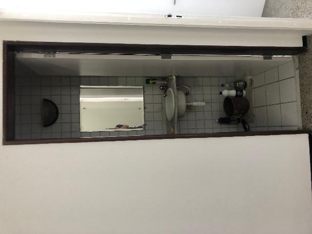 Vende-se sala comercial no planta tower com garagem - Foto 4