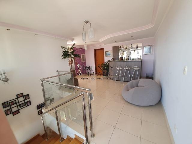 INF890 Cobertura Duplex Bq Eucaliptos 5 dormitorios - Foto 5