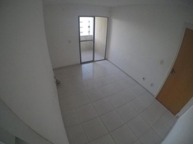 LH. Apto de 2 quartos e varanda- Colina de Laranjeiras - Foto 4