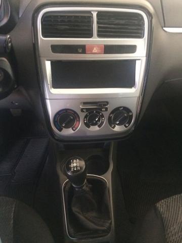 Fiat Punto ELX 1.4 2009/2009 - Foto 9