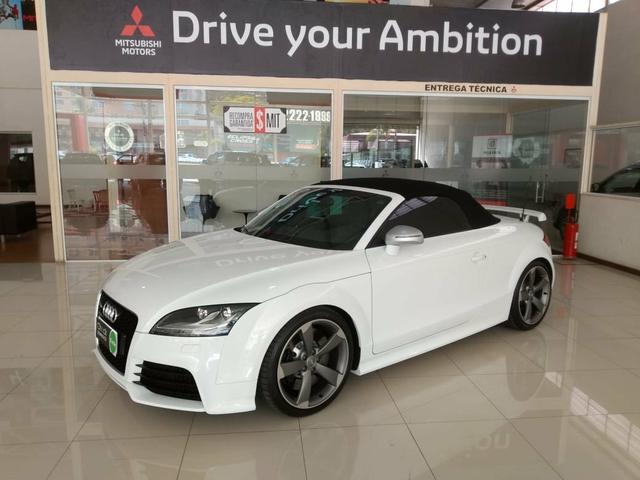 Audi ttrs rd 2.5 tfsi 2013 - Foto 7