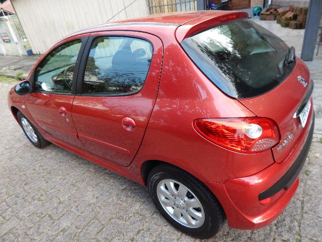 Raridade*Peugeot 207 XR 1.4 2009 impecável*novíssimo - Foto 5