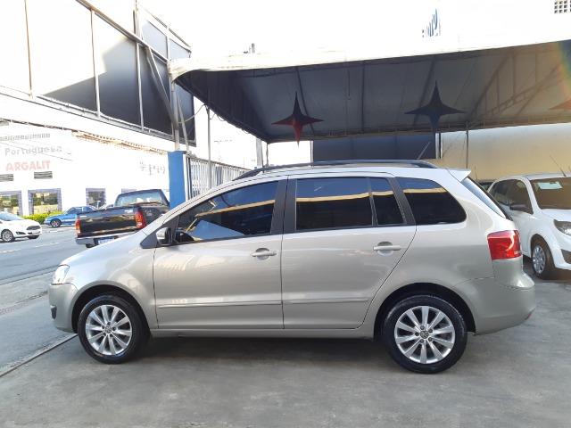 VW Spacefox 1.6 2011 - Foto 5