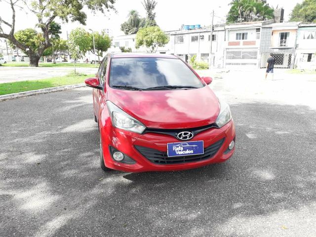 Oportunidade//Hyundai HB20 1.0 2013 R$ 30.900,00, só na rafa veículos, consultor eric - Foto 3