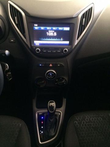Hyundai HB20X 1.6 STYLE 4P - Foto 8
