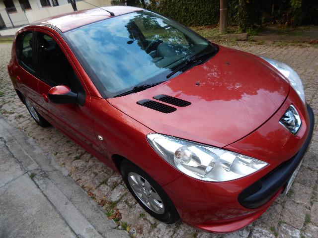 Raridade*Peugeot 207 XR 1.4 2009 impecável*novíssimo - Foto 6