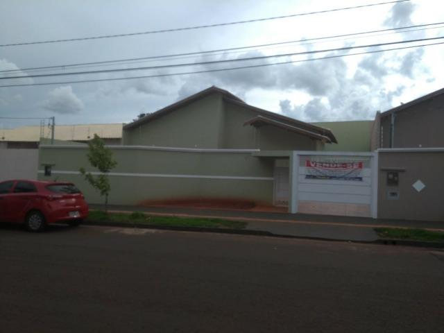 Rica em blindex Linda Casa Vila Nasser - Foto 6