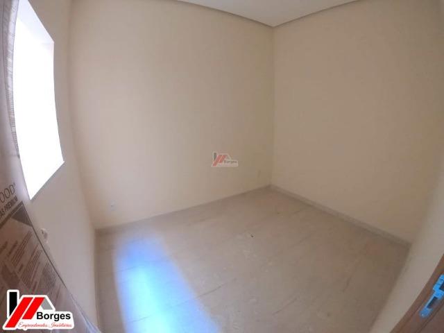 Casa com 02 Quartos no Bairro Jardim Tropical - Foto 5