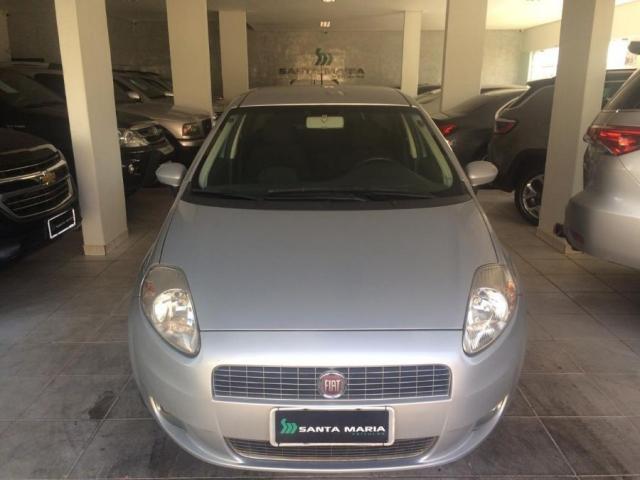 Fiat Punto ELX 1.4 2009/2009