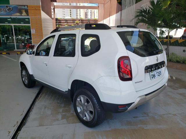 Duster Dynamique 2018 - Foto 5