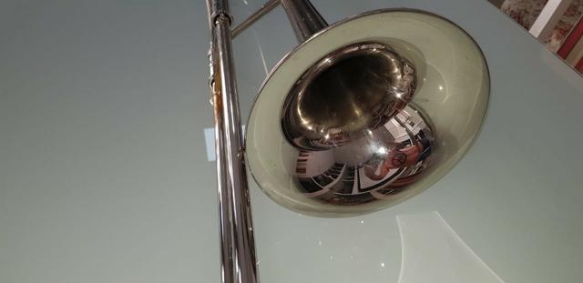 Trombone de Vara Werill - Foto 3
