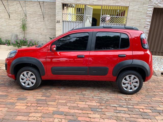 ''Preço pra você comprar, Novo Uno Way E 1.0 Flex 2017-/2017, completo'' - Foto 2