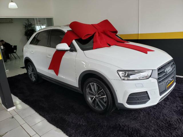 Q3 2018 13mil km+Teto+Quattro(carrera) - Foto 3