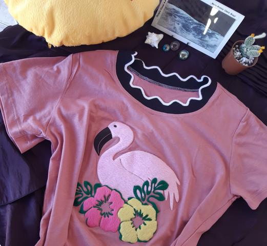 T-shirts - Foto 5