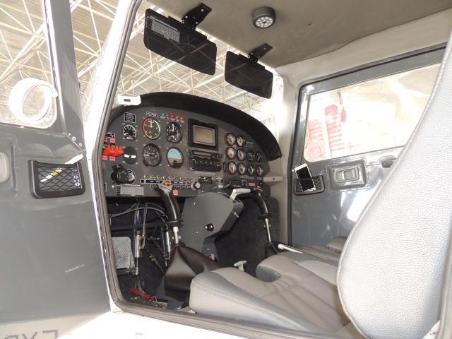 Avião Ultraleve Experimental!!! - Foto 5
