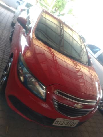 Onix lt 1.4 2013 completo - Foto 2