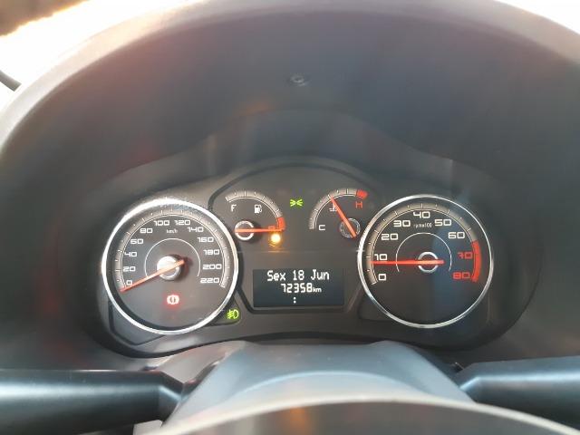 Fiat Grand Siena 1.4 2013 - Foto 12