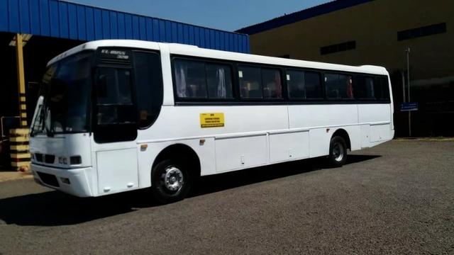 Busscar 320 Mb Of 1620