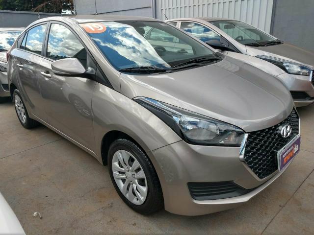 HB20s modelo 2019 com perícia disponível! - Foto 2