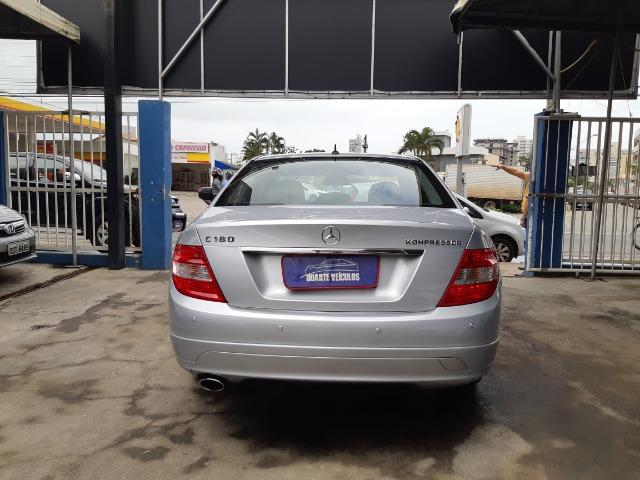 Mercedes C180 Kompressor 1.6 2010 - Foto 5