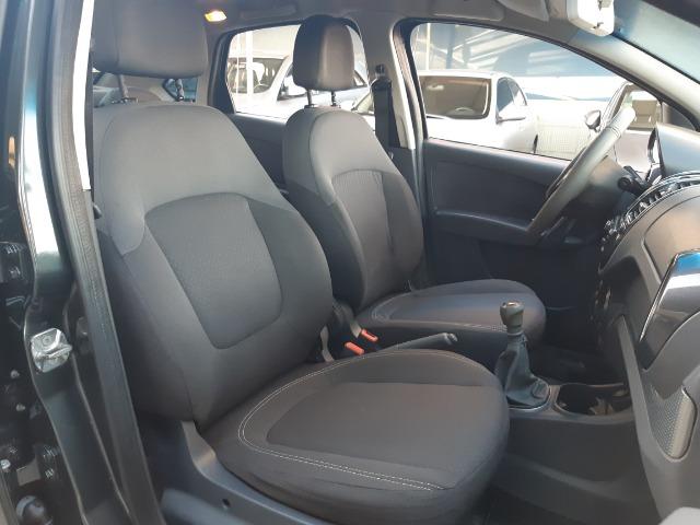 Fiat Grand Siena 1.4 2013 - Foto 11