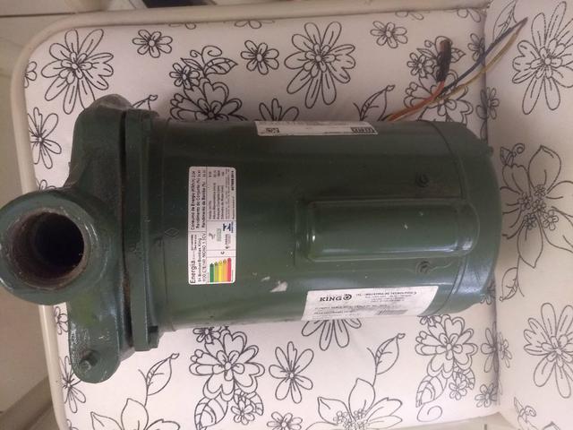 Bomba d'água - Foto 3